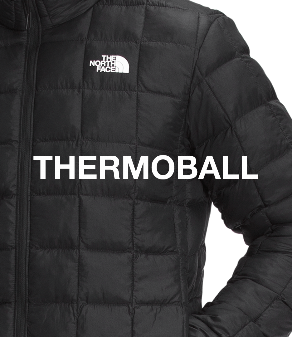  - The North Face MX