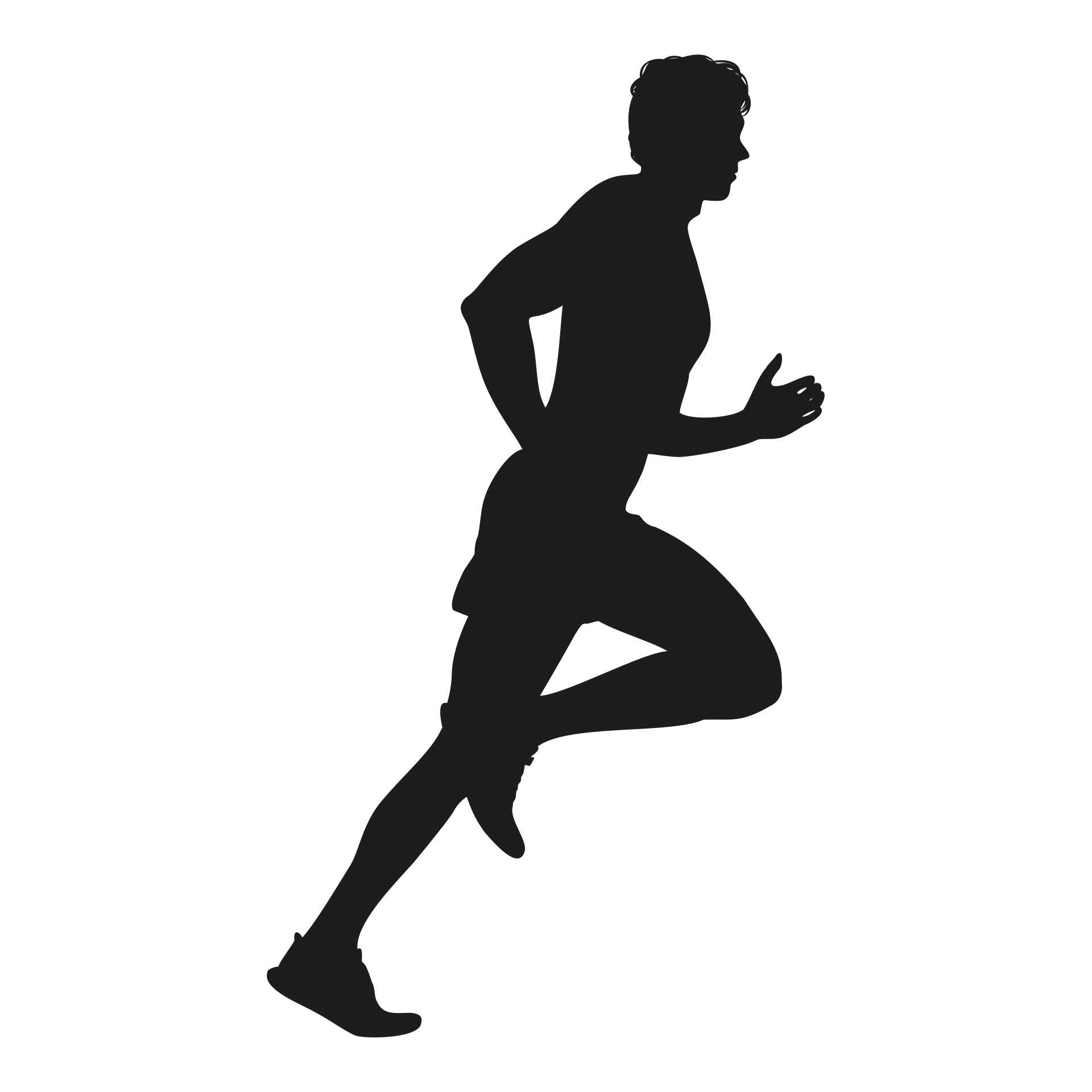 Correr y Entrenamiento