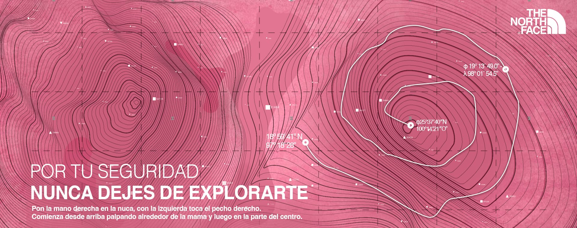 Octubre, mes rosa