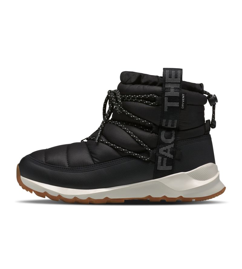 Botas nieve mujer north face on sale