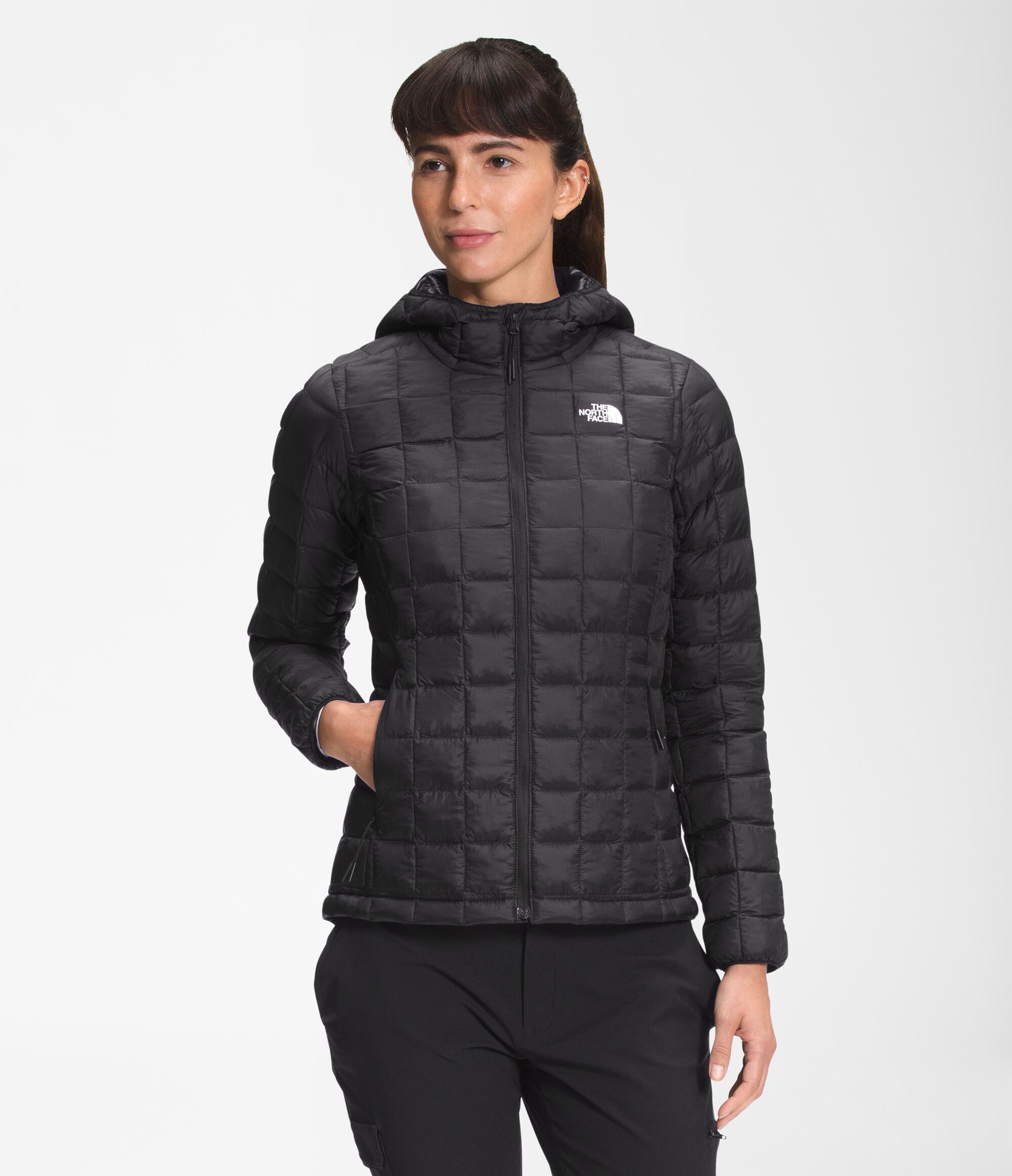 Chamarra Impermeable Mujer North Face Chamarra Impermeable
