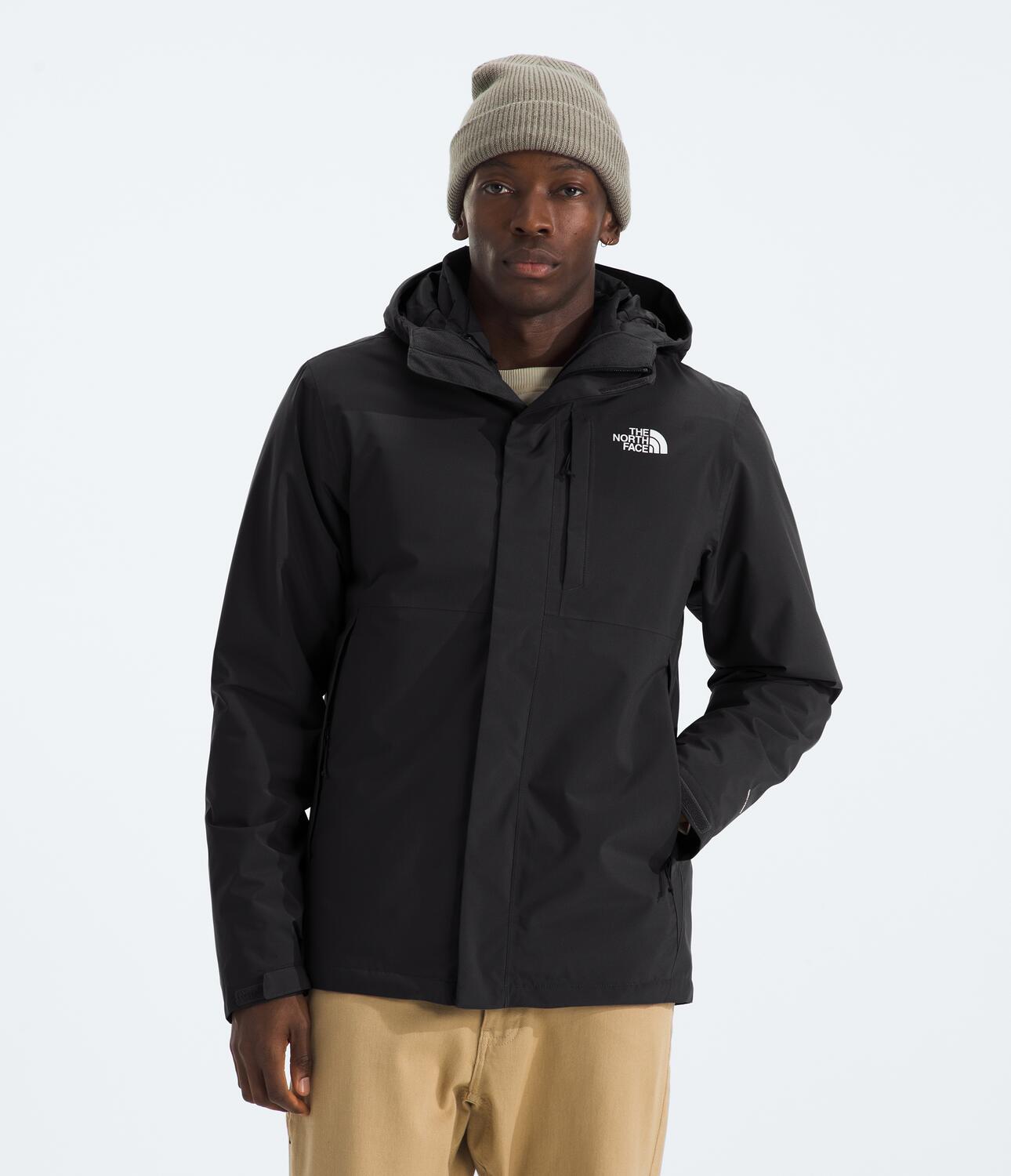 Chaqueta North Parkas Hombre The North Face The North Face Zaneck