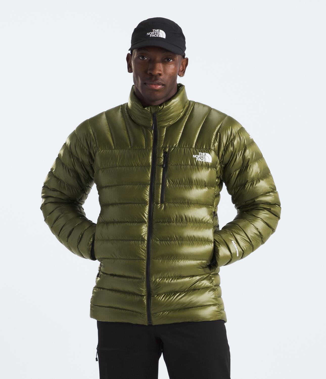 Liverpool Chamarras North Face Para Hombre Chaqueta Chamarra North