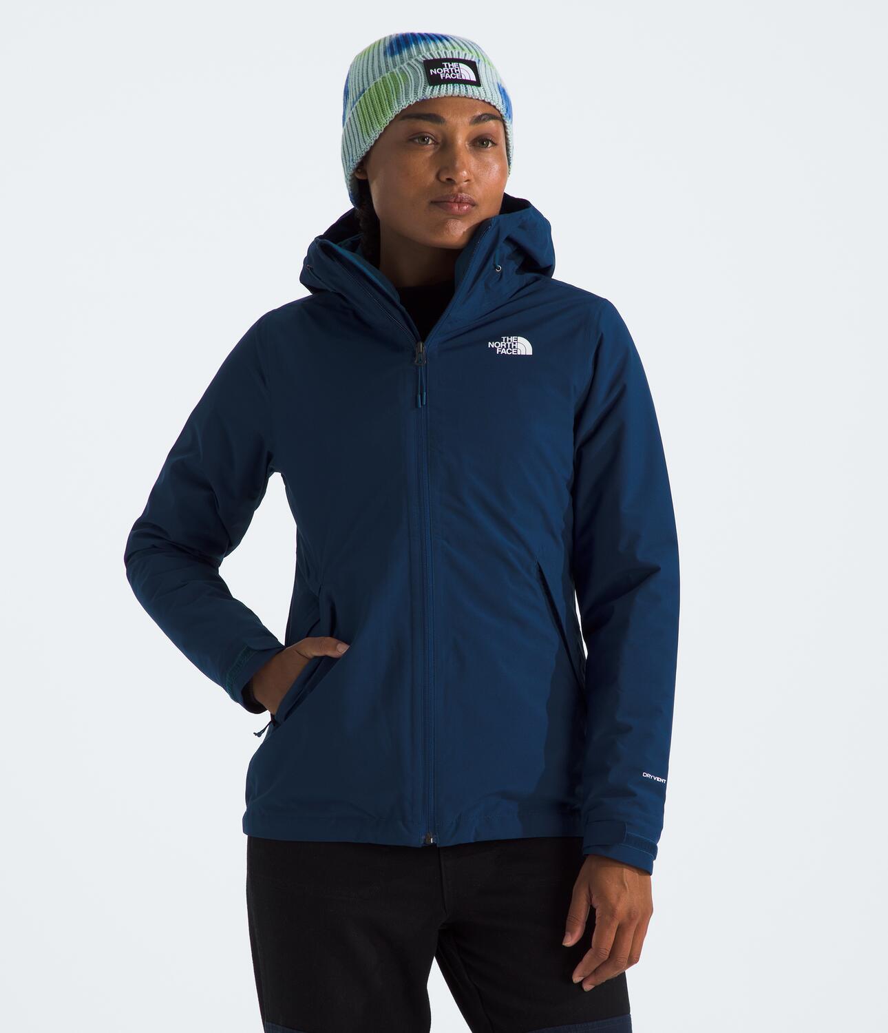 Jacket Chamarras North Face Dama The North Face Mujer: Ropa Y