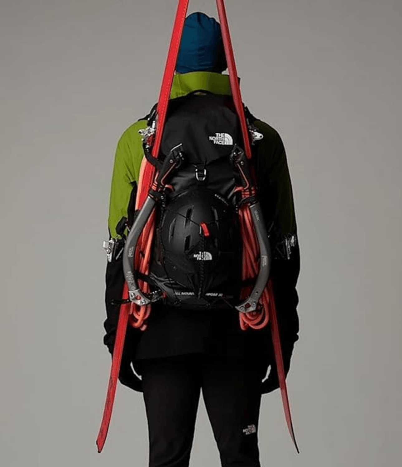 All Mountain Mochila North Face Senderismo The North Face ALL