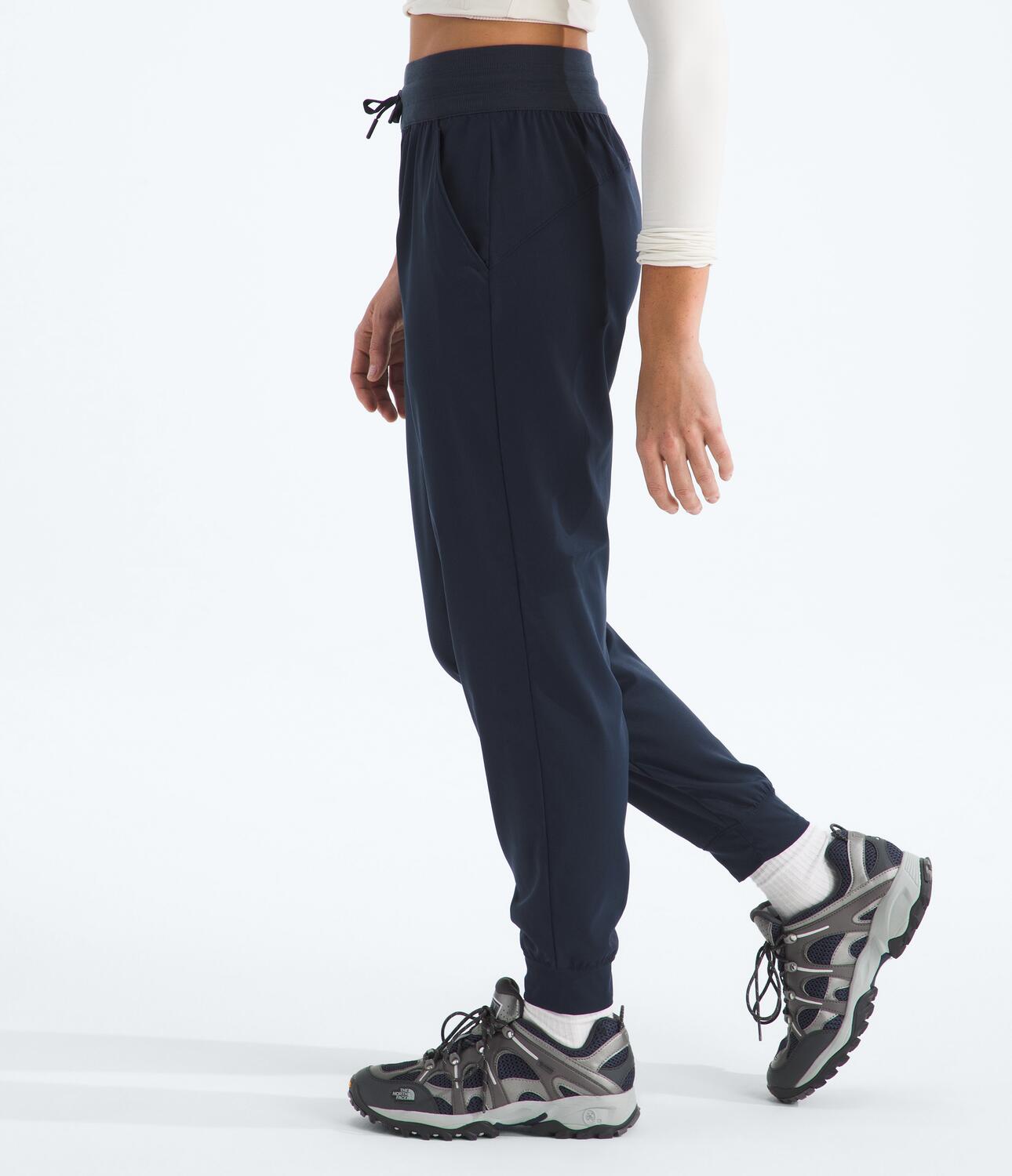 Joggers Aphrodite Arise Mujer, Azul Navy - The North Face Mexico