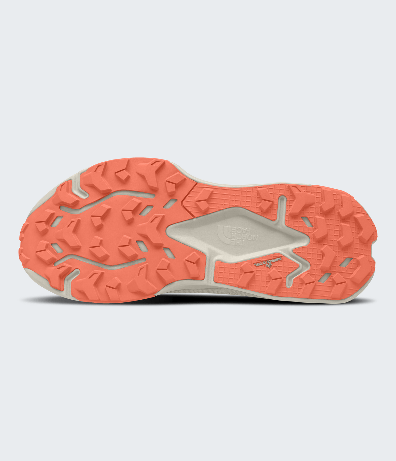 Tenis Trail Running Altamesa 500 V2 Mujer Nf0A8Db3Ka3 Calacatta