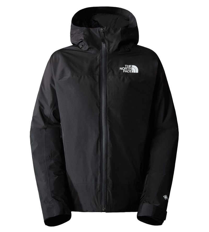 Chaqueta gore tex north face online mujer