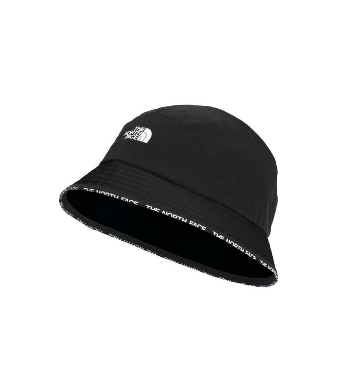 Sombrero Cypress Unisex, Negro