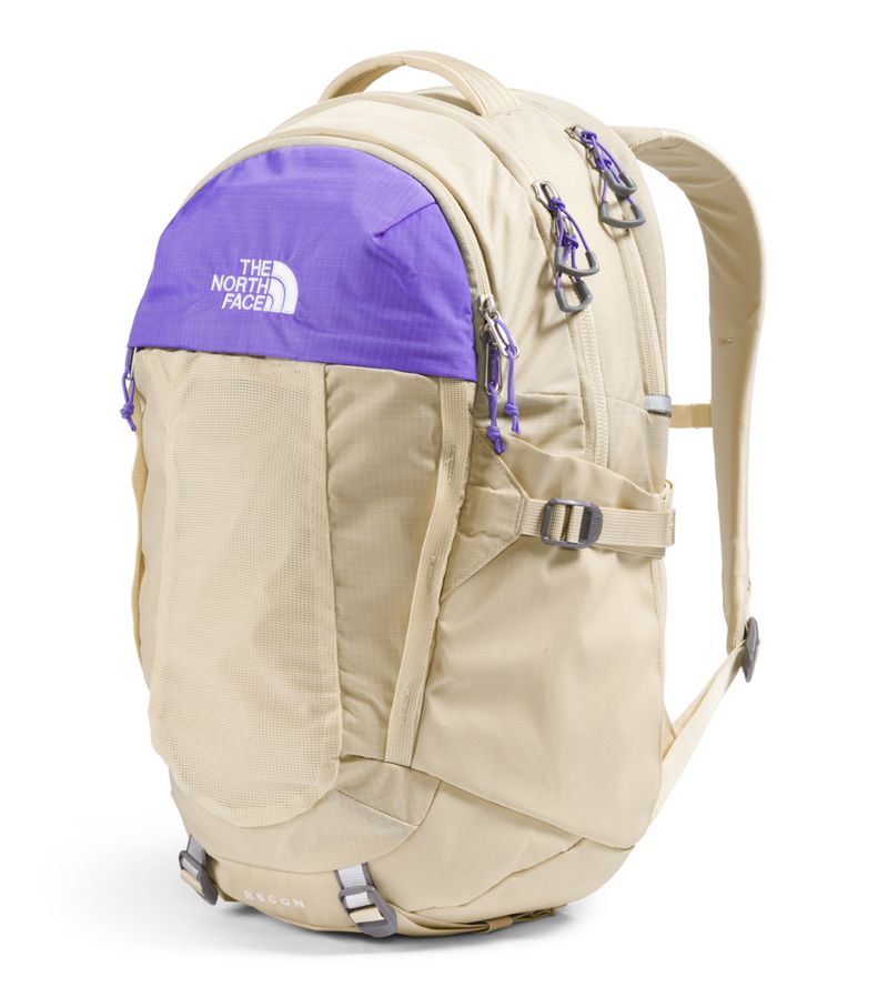 Mochila recon the online north face