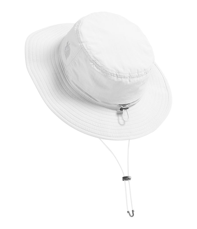 Sombrero Horizon Breeze Unisex, Blanco