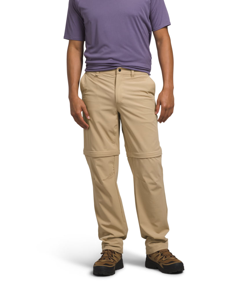 Tnf paramount hotsell convertible pants