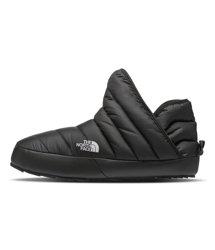 Pantuflas Thermoball Traction Mule Mujer, Negro