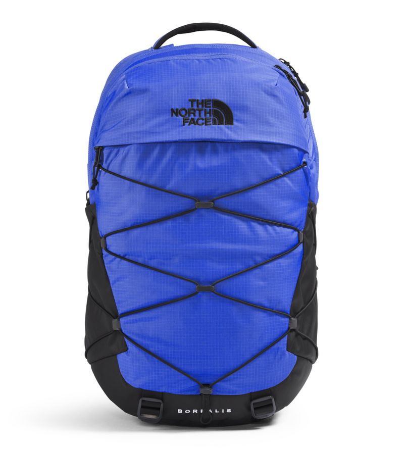 Mochila borealis the hotsell north face