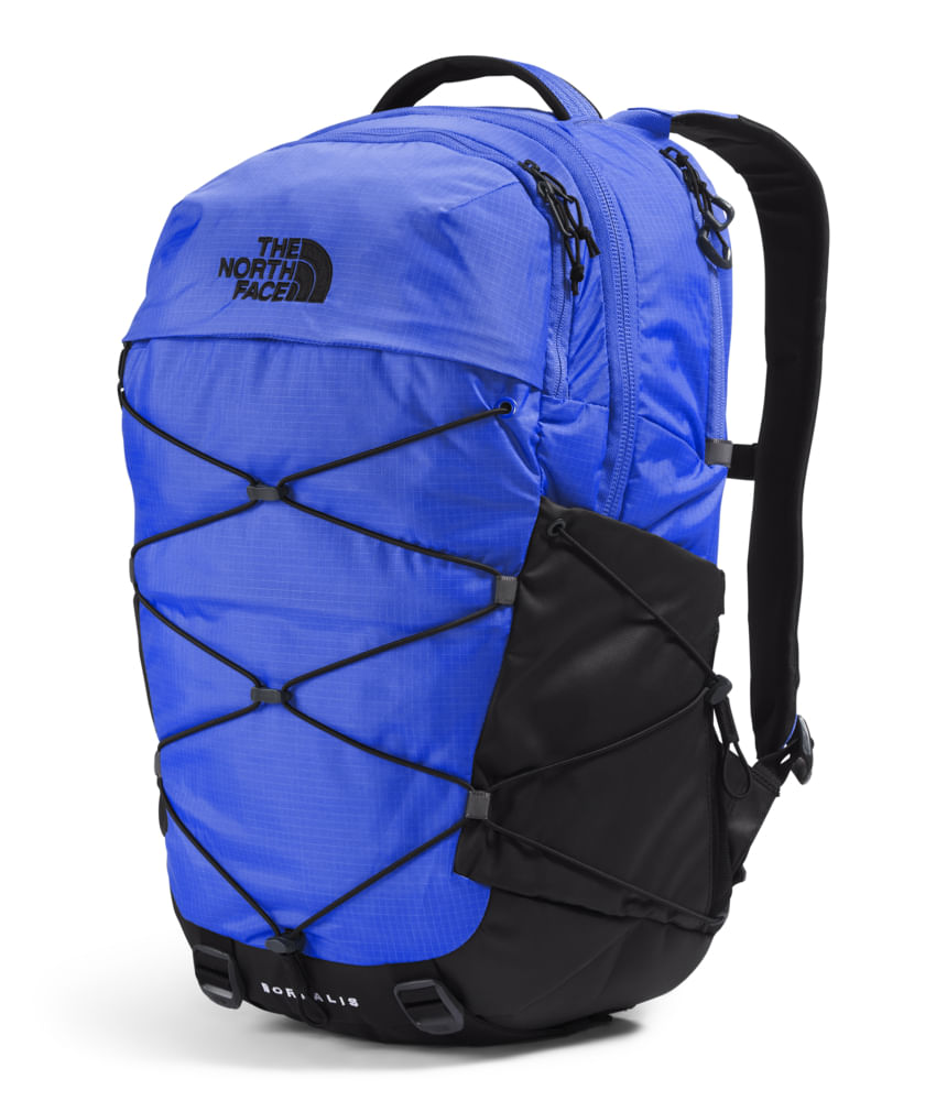 Mochila camping cheap north face