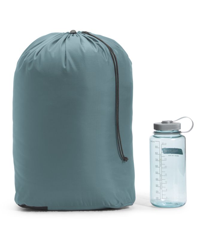 Sleeping Bag Wasatch Pro 20, Azul